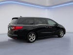 2018 Honda Odyssey EX-L w/Navi/RES Auto