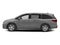 2018 Honda Odyssey EX-L w/Navi/RES Auto