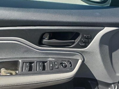 2020 Honda Odyssey EX-L Auto