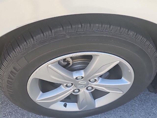 2020 Honda Odyssey EX-L Auto