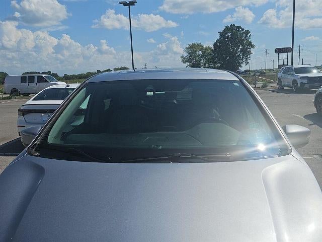 2020 Honda Odyssey EX-L Auto