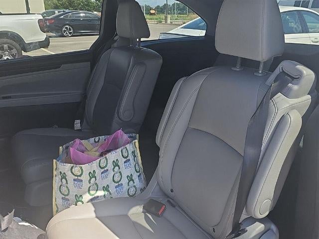 2020 Honda Odyssey EX-L Auto