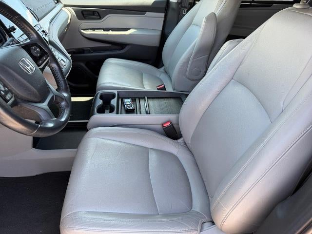 2018 Honda Odyssey EX-L w/Navi/RES Auto