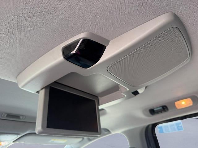 2018 Honda Odyssey EX-L w/Navi/RES Auto