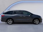2018 Honda Odyssey EX-L w/Navi/RES Auto