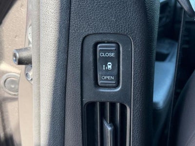 2019 Honda Odyssey EX-L Auto