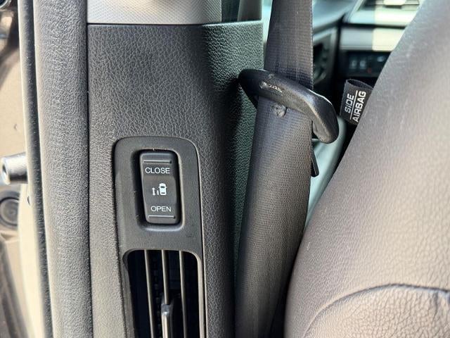 2019 Honda Odyssey EX-L Auto