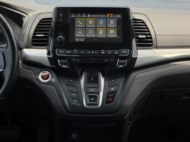2019 Honda Odyssey EX-L Auto