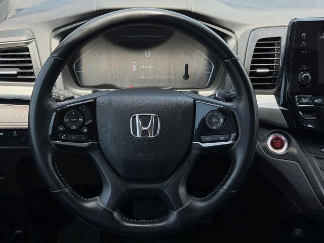 2019 Honda Odyssey EX-L Auto