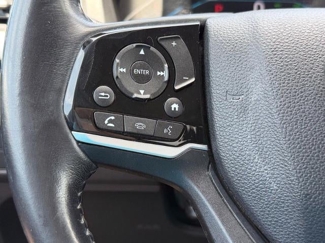2019 Honda Odyssey EX-L Auto