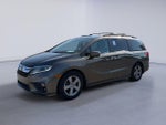 2019 Honda Odyssey EX-L Auto