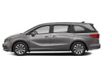 2022 Honda Odyssey EX-L Auto