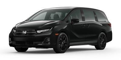 2025 Honda Odyssey Sport-L Auto