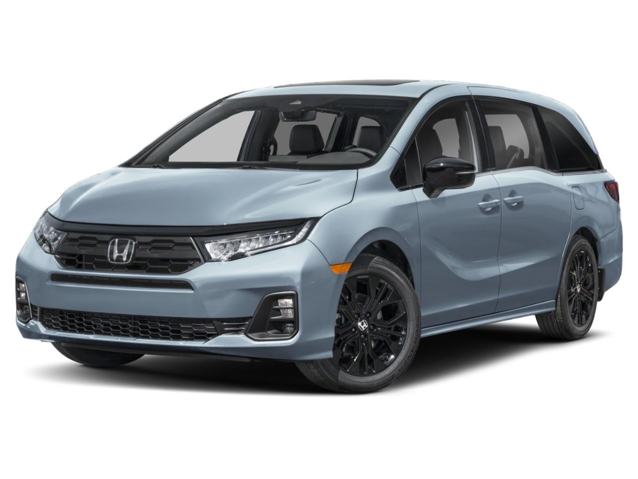 2025 Honda Odyssey Sport-L Auto