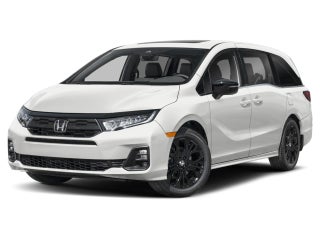 2025 Honda Odyssey Sport-L Auto