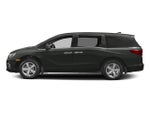 2018 Honda Odyssey EX-L w/Navi/RES Auto