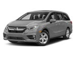 2018 Honda Odyssey EX-L w/Navi/RES Auto
