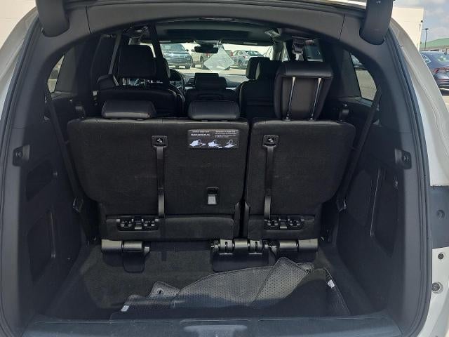 2025 Honda Odyssey Sport-L Auto