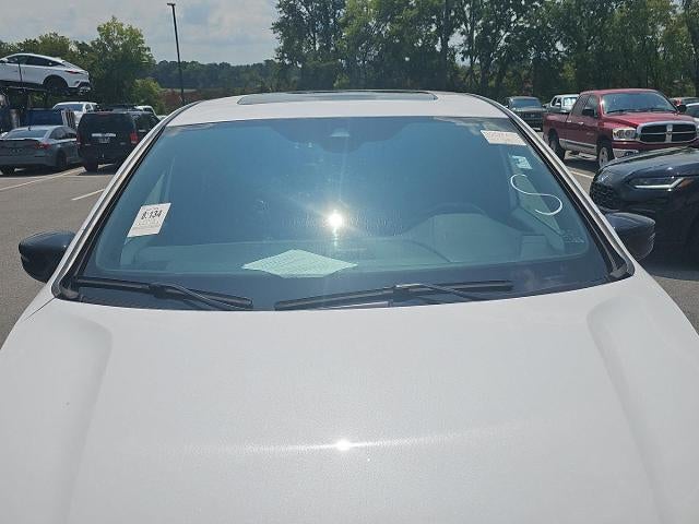2025 Honda Odyssey Sport-L Auto