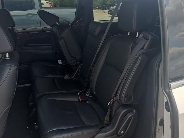 2025 Honda Odyssey Sport-L Auto