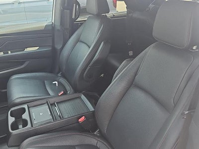2025 Honda Odyssey Sport-L Auto
