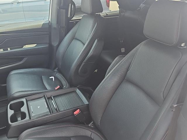 2025 Honda Odyssey Sport-L Auto