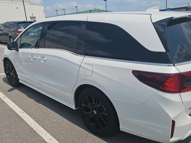 2025 Honda Odyssey Sport-L Auto