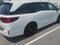 2025 Honda Odyssey Sport-L Auto