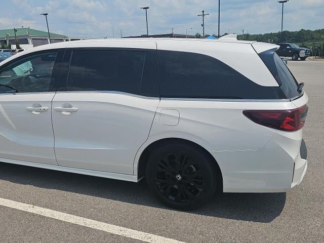2025 Honda Odyssey Sport-L Auto