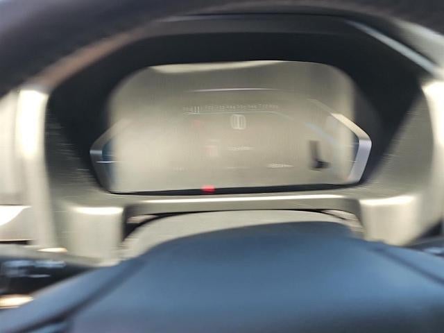 2019 Honda Odyssey EX-L Auto