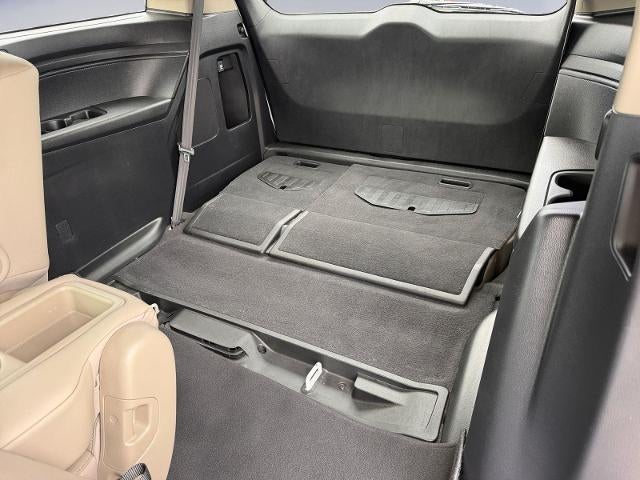 2019 Honda Odyssey EX-L Auto