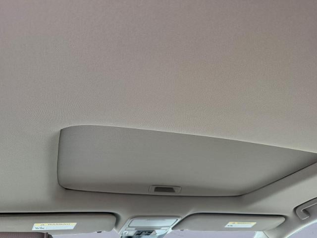 2019 Honda Odyssey EX-L Auto