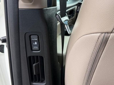 2019 Honda Odyssey EX-L Auto