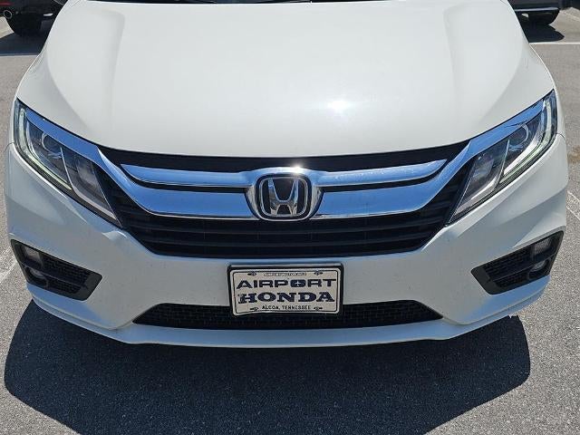 2019 Honda Odyssey EX-L Auto
