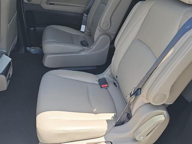 2019 Honda Odyssey EX-L Auto
