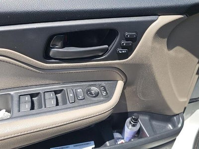 2019 Honda Odyssey EX-L Auto