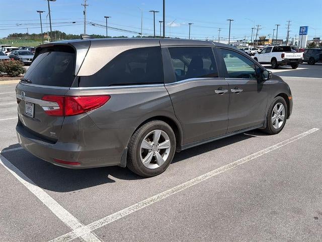 2019 Honda Odyssey EX-L w/Navi/RES Auto