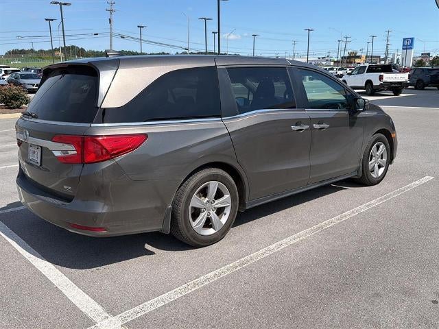 2019 Honda Odyssey EX-L w/Navi/RES Auto