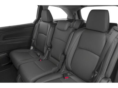 2019 Honda Odyssey EX-L w/Navi/RES Auto