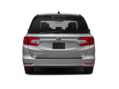 2019 Honda Odyssey EX-L w/Navi/RES Auto