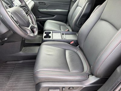 2025 Honda Odyssey Sport-L Auto