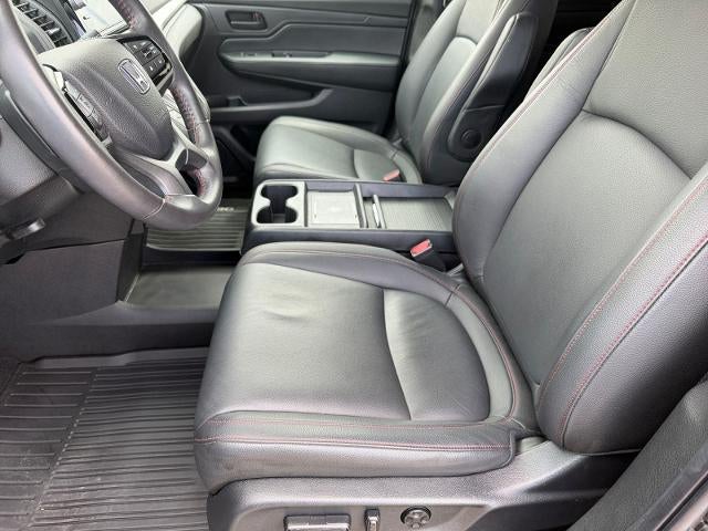 2025 Honda Odyssey Sport-L Auto