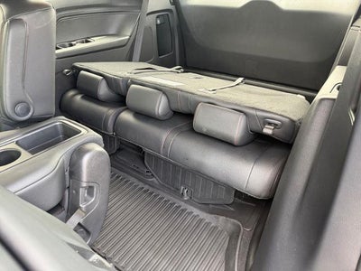 2025 Honda Odyssey Sport-L Auto