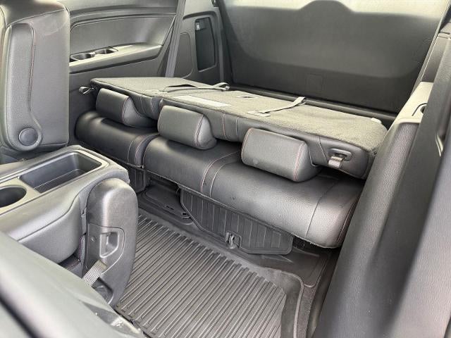 2025 Honda Odyssey Sport-L Auto