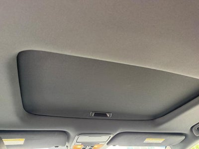 2025 Honda Odyssey Sport-L Auto
