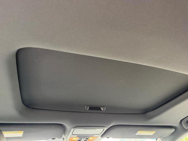2025 Honda Odyssey Sport-L Auto