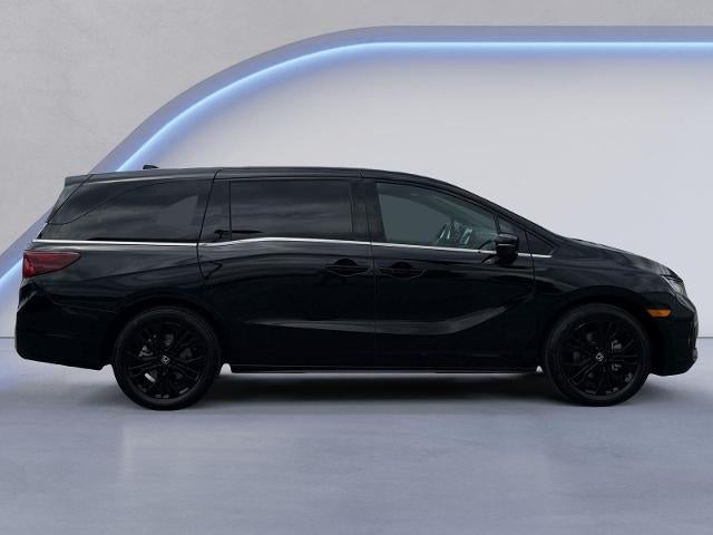 2025 Honda Odyssey Sport-L Auto