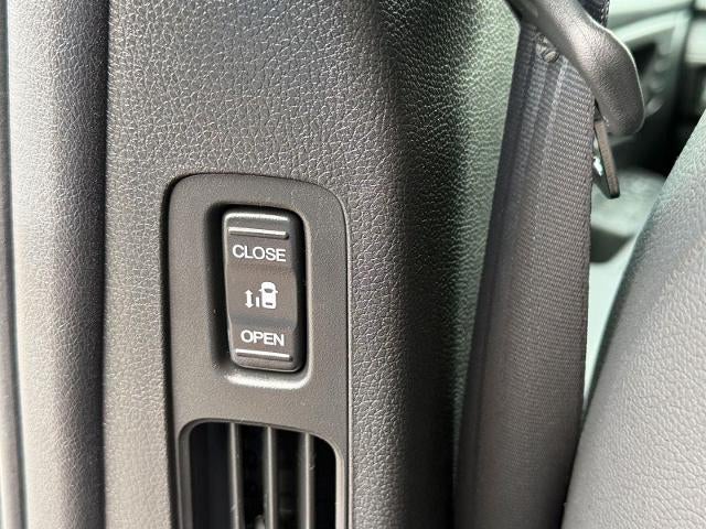 2025 Honda Odyssey Sport-L Auto