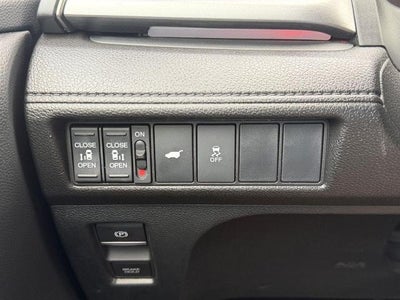 2025 Honda Odyssey Sport-L Auto