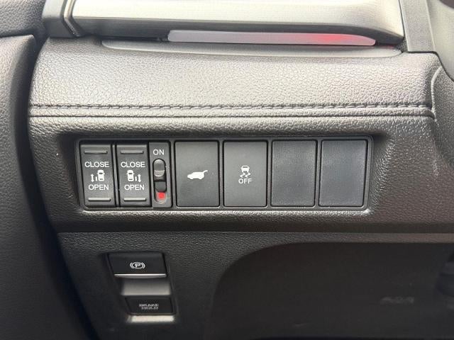 2025 Honda Odyssey Sport-L Auto